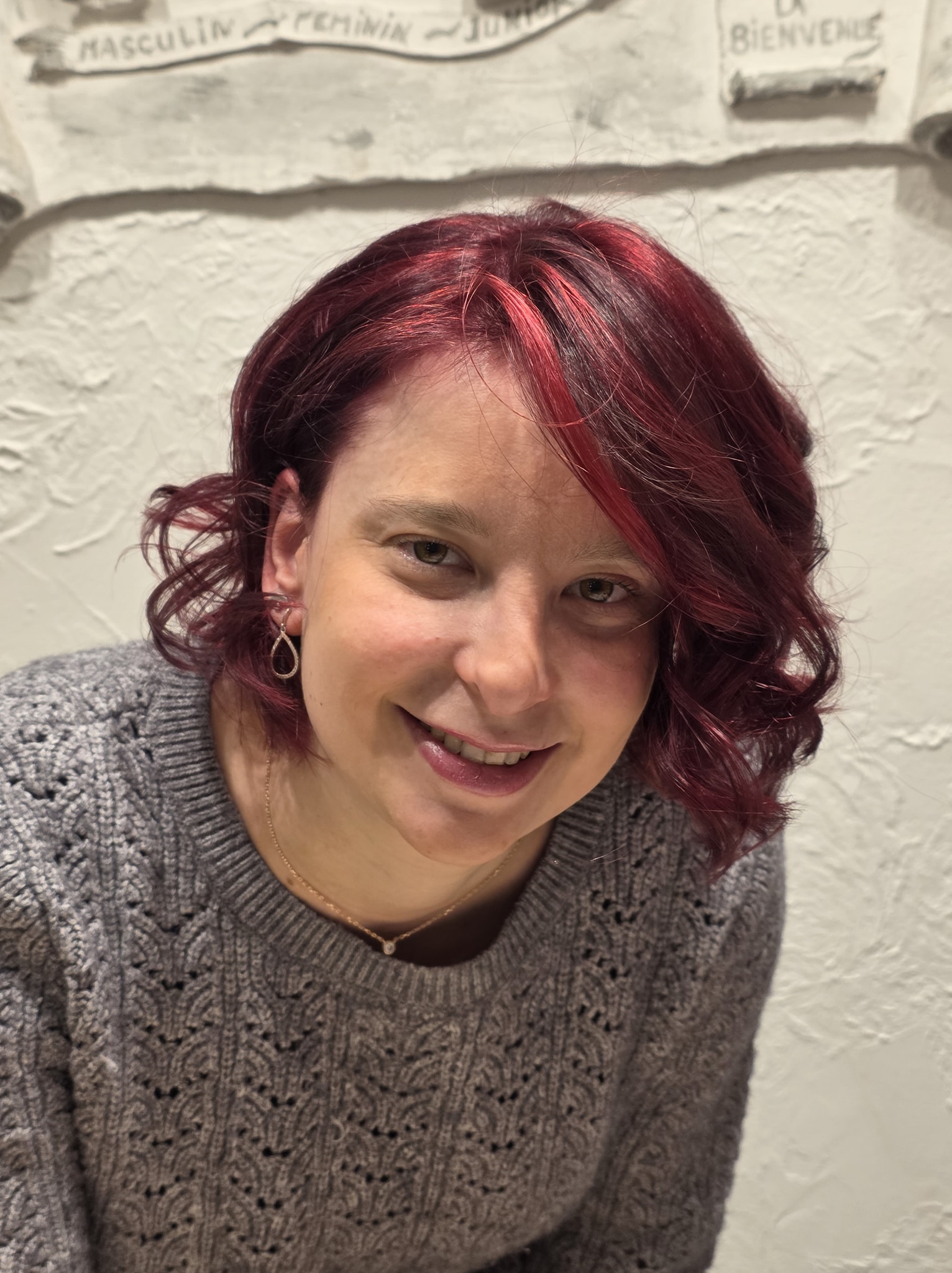 BOOK NOUVELLE VAGUE COIFFURE RELOOKING