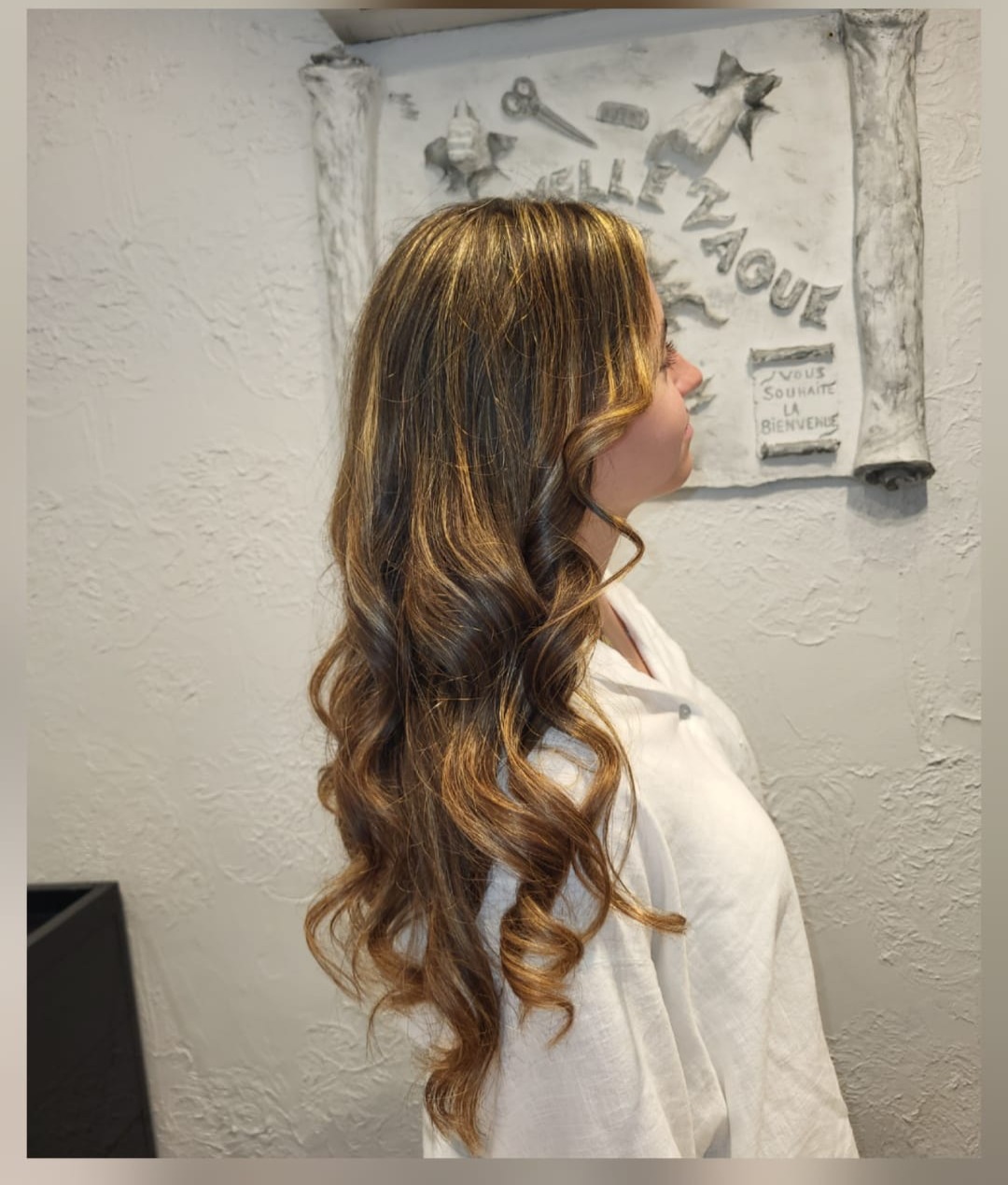 BOOK NOUVELLE VAGUE COIFFURE RELOOKING
