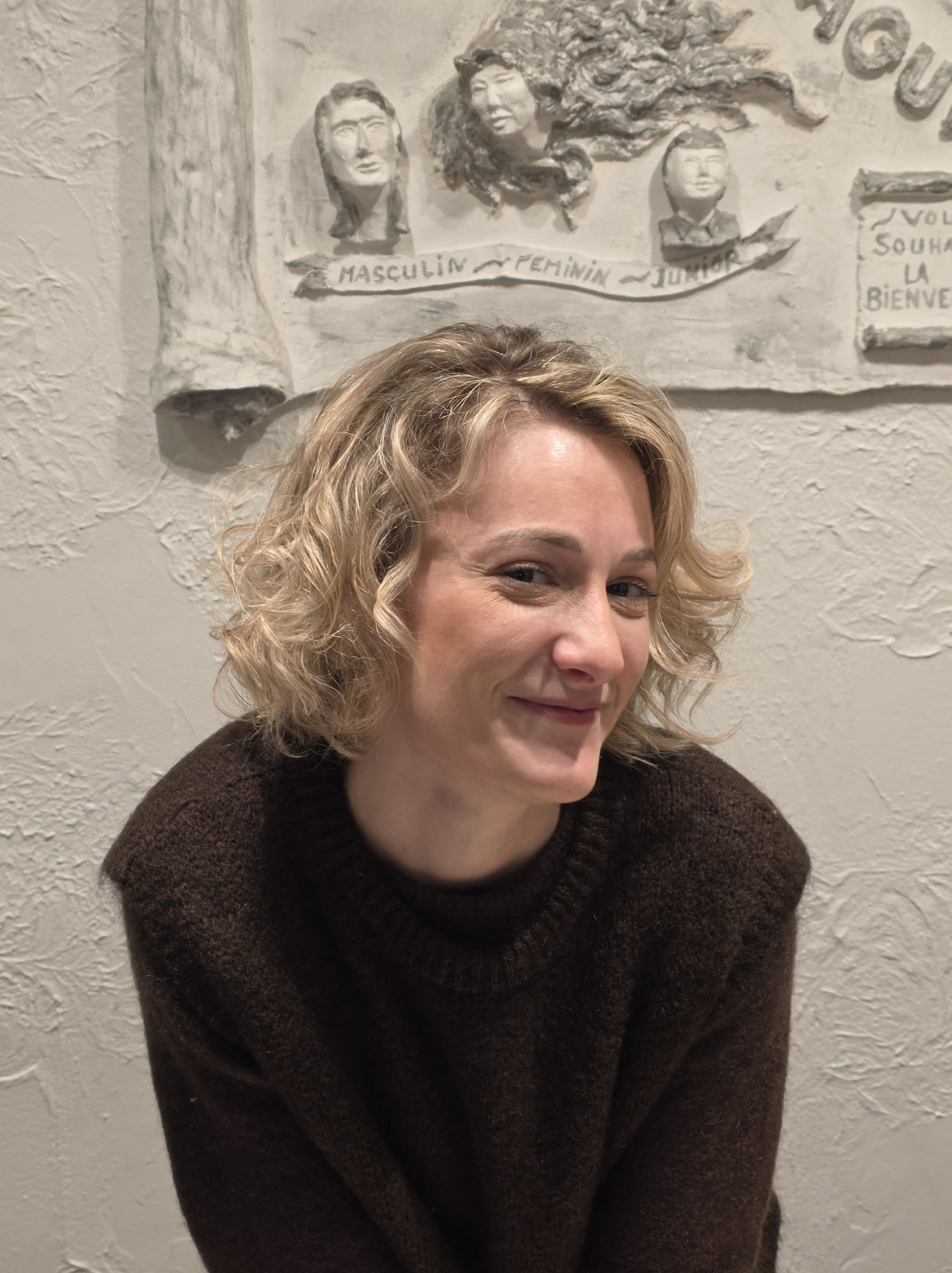 BOOK NOUVELLE VAGUE COIFFURE RELOOKING