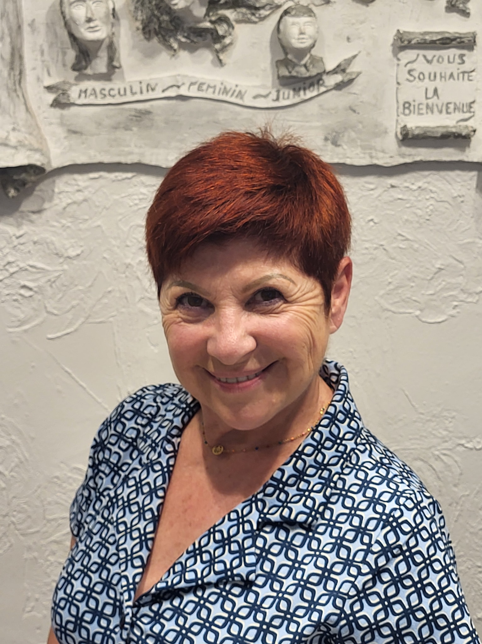 BOOK NOUVELLE VAGUE COIFFURE RELOOKING