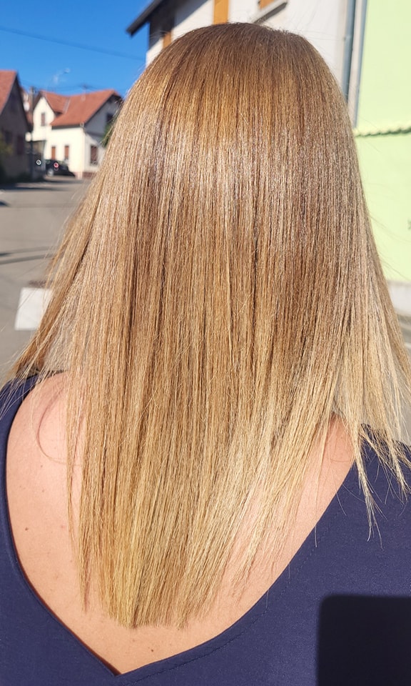 BRILLANCE EXTREME LISSAGE KERATINE