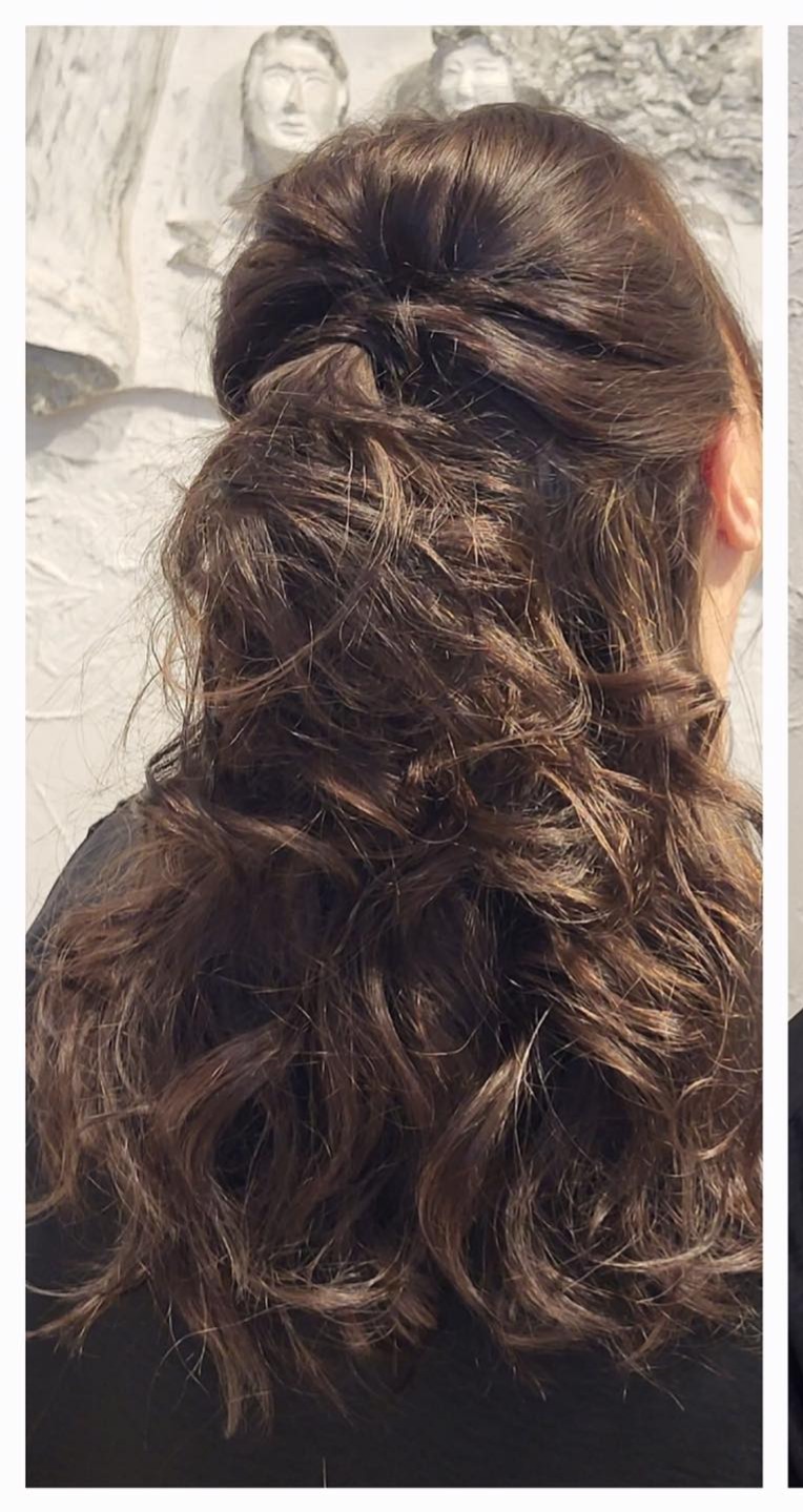 BOOK NOUVELLE VAGUE COIFFURE RELOOKING