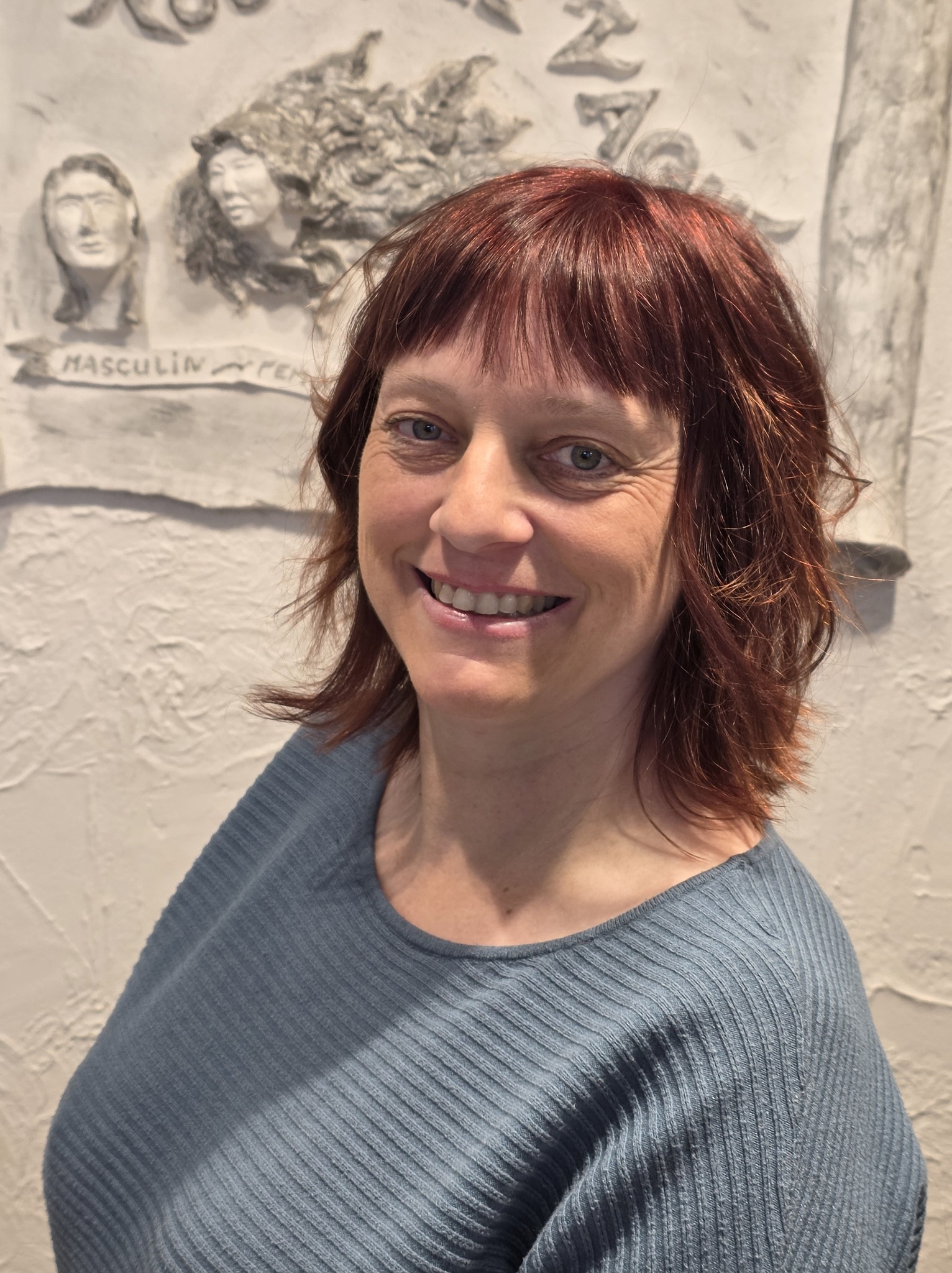 BOOK NOUVELLE VAGUE COIFFURE RELOOKING