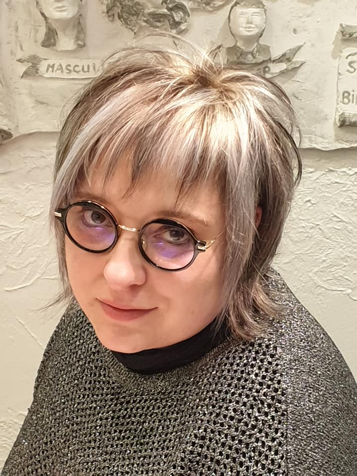 BOOK NOUVELLE VAGUE COIFFURE RELOOKING