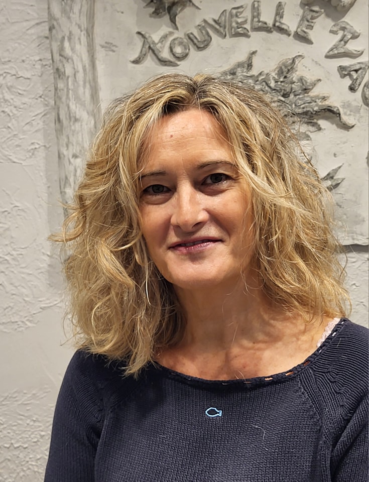 BOOK NOUVELLE VAGUE COIFFURE RELOOKING