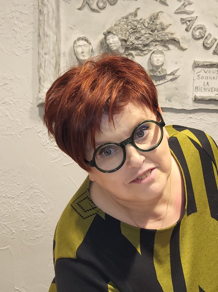 BOOK NOUVELLE VAGUE COIFFURE RELOOKING