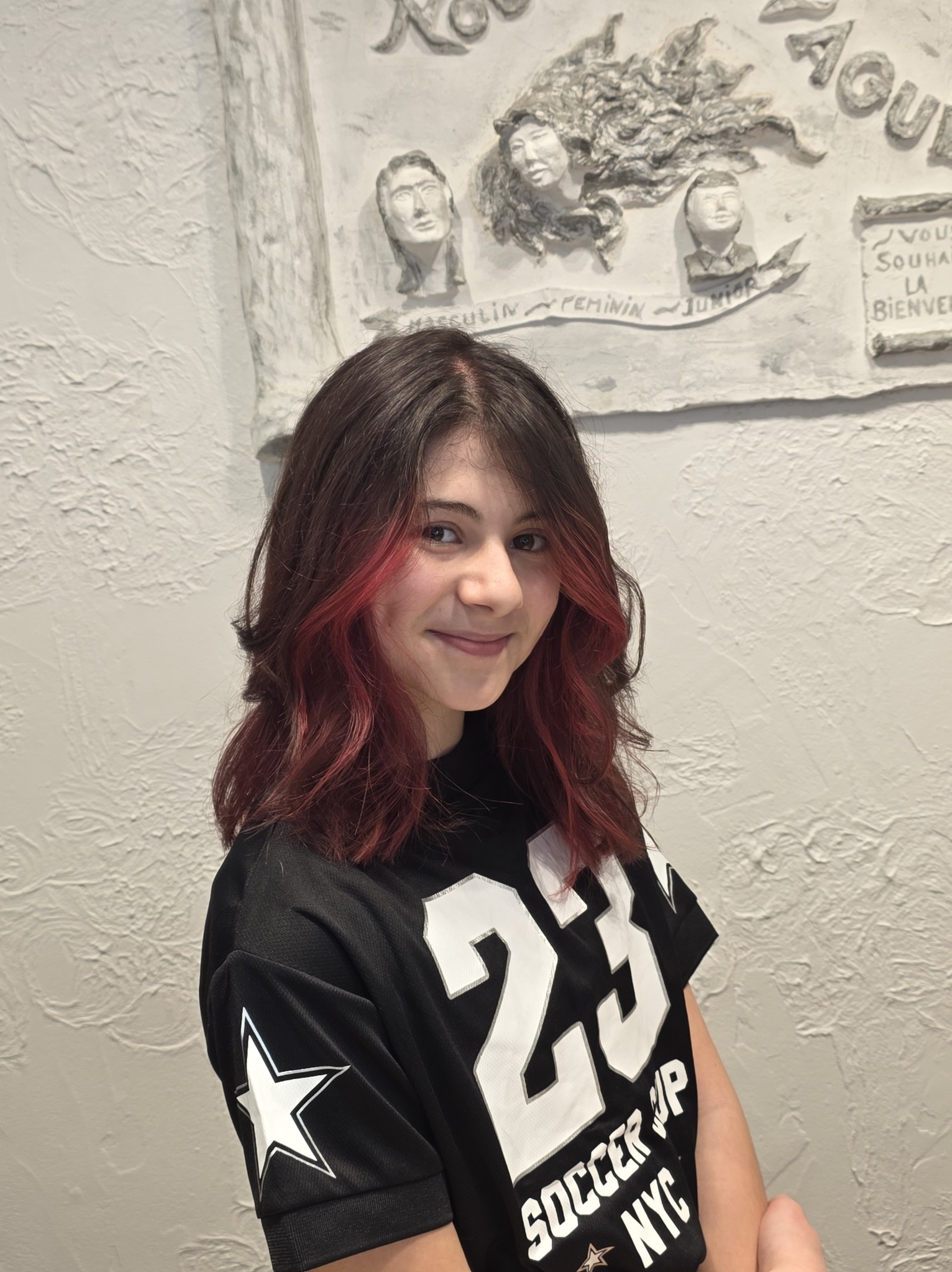 BOOK NOUVELLE VAGUE COIFFURE RELOOKING