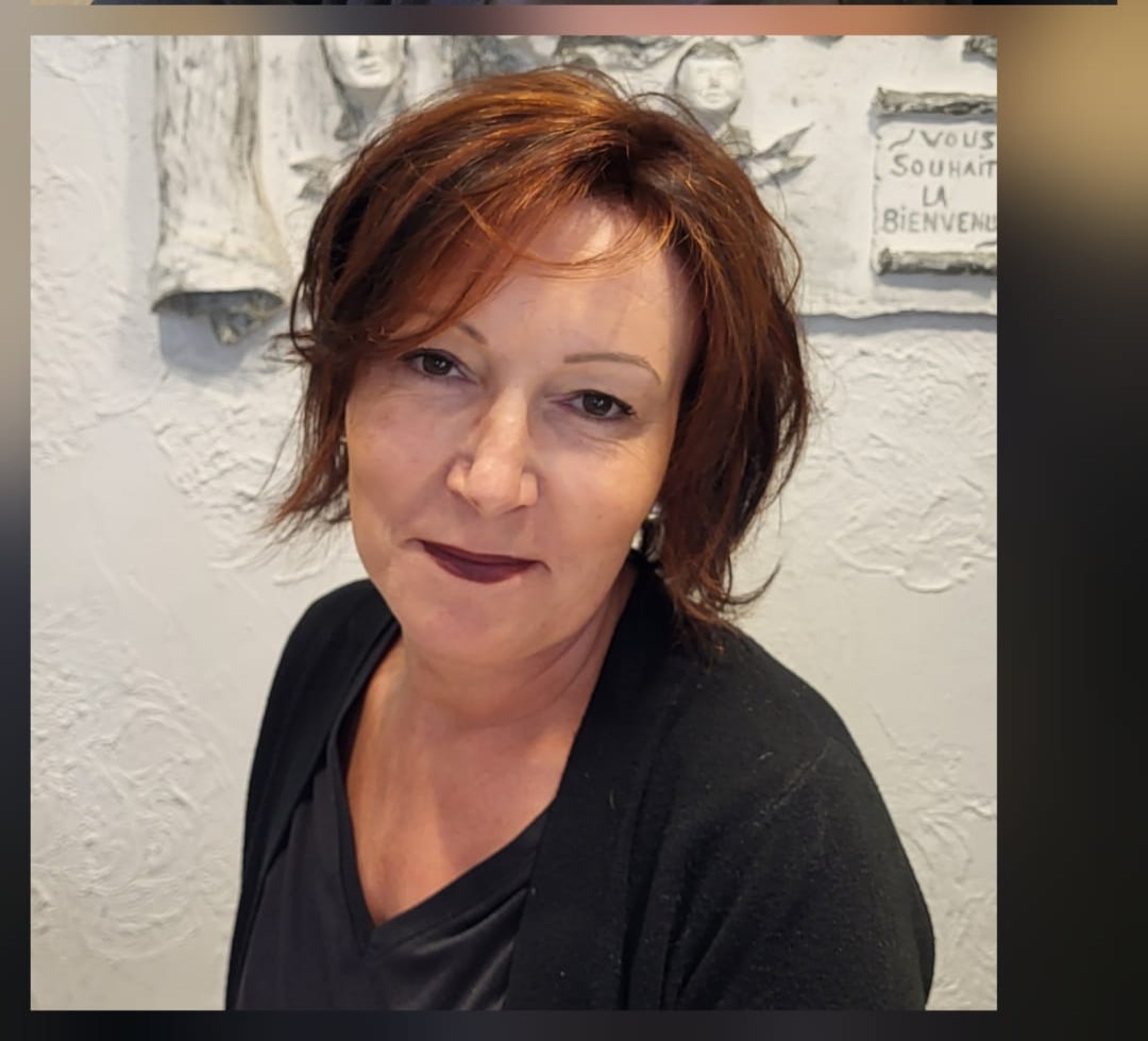 BOOK NOUVELLE VAGUE COIFFURE