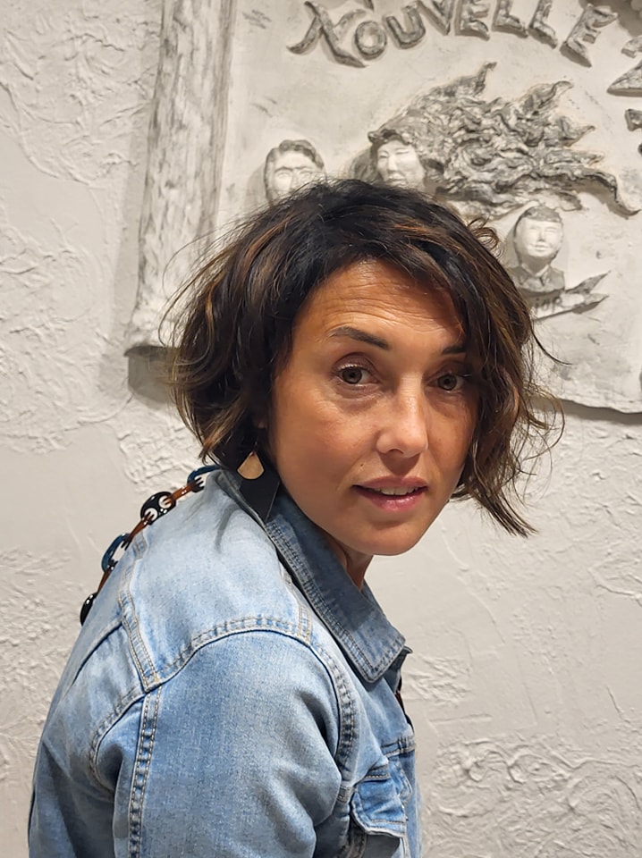 BOOK NOUVELLE VAGUE COIFFURE RELOOKING