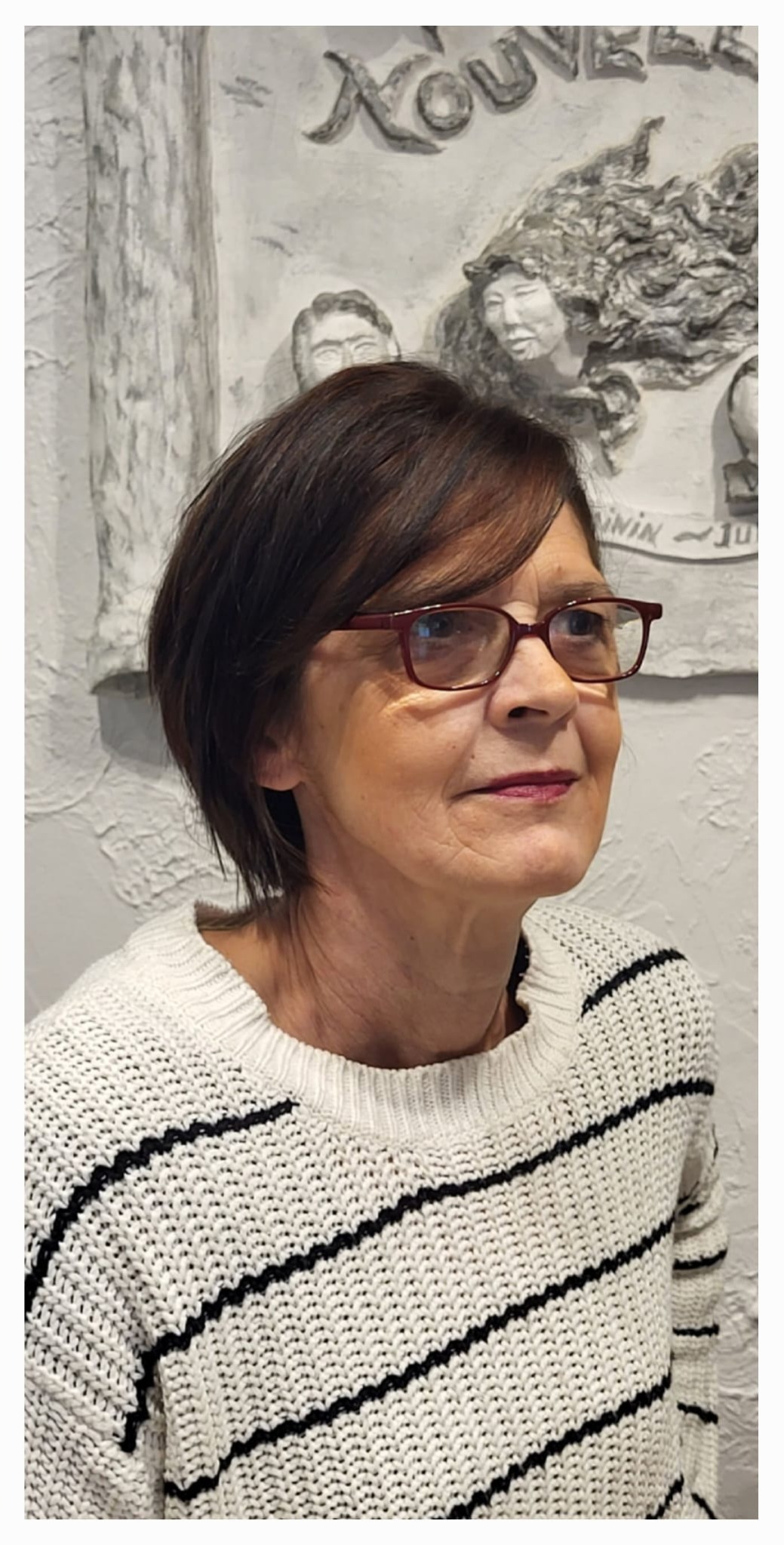 BOOK NOUVELLE VAGUE COIFFURE RELOOKING