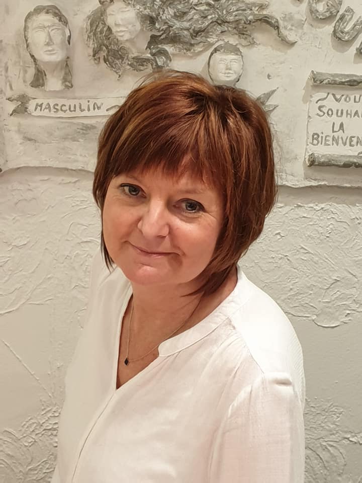 BOOK NOUVELLE VAGUE COIFFURE RELOOKING