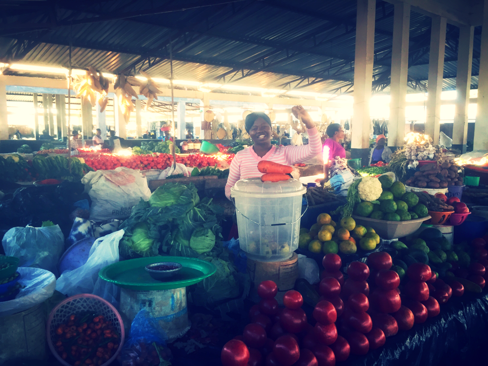 Fresh Veg Mangochi Market De Website Van Padokolodge