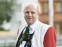 Raimund Bischof