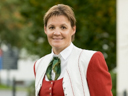 Ursula Schneider