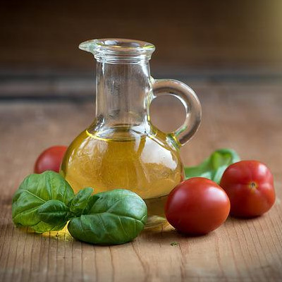 Mediterrane Küche + FODMAP-Reduktion = ein Segen für Ihren Darm