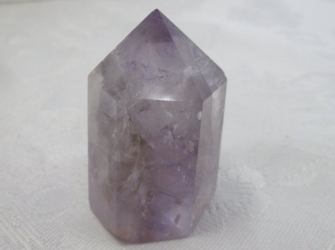 ★アメトリン六角柱　５９ｇ　￥２，３００