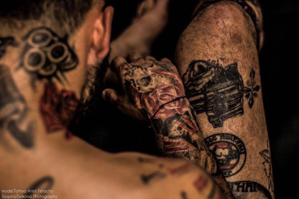 Tattoo bad neustadt