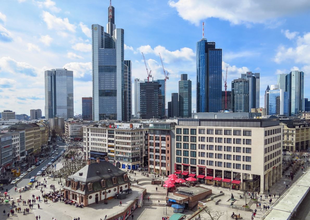 Die reichsten Frankfurter