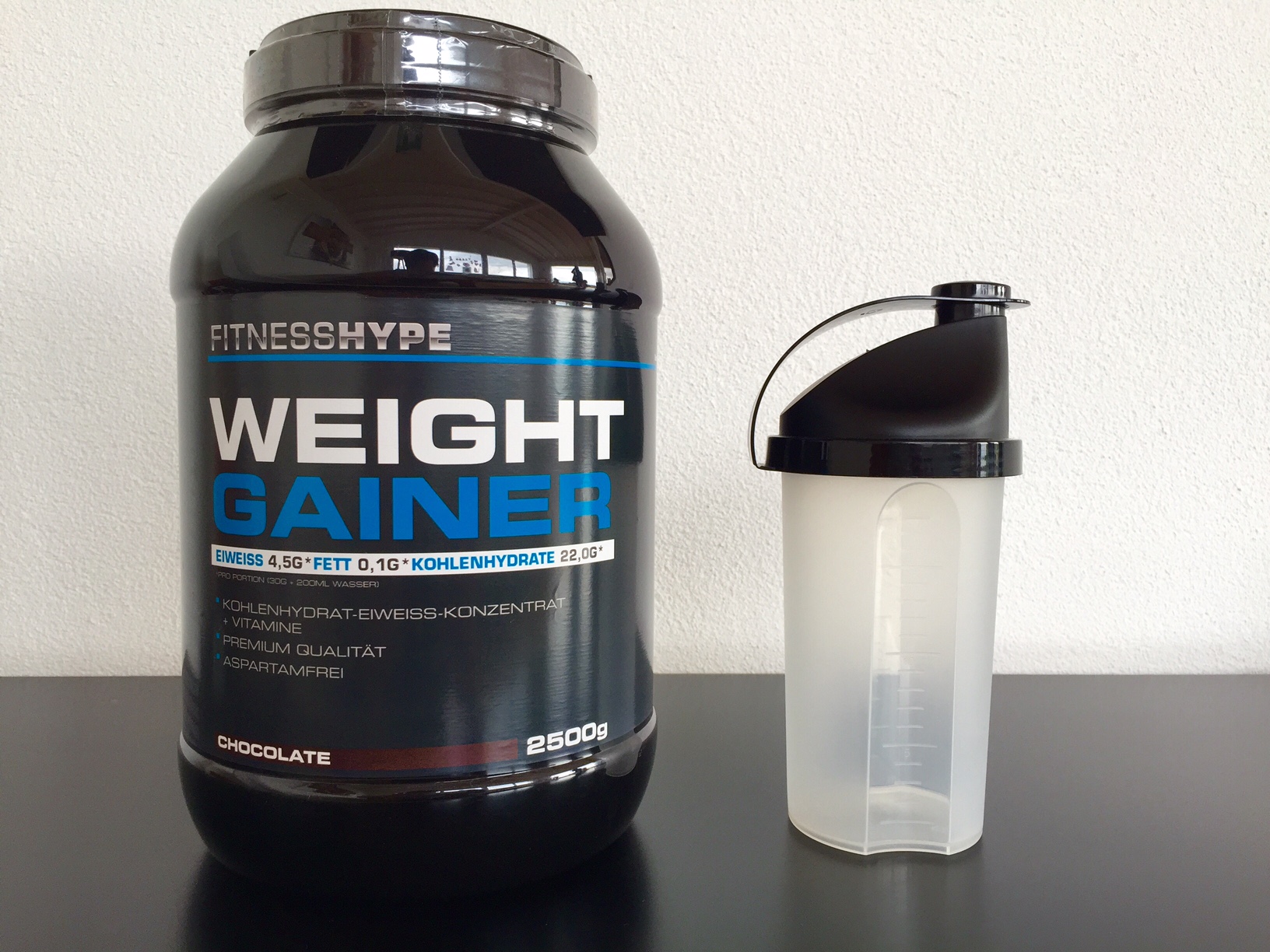 Tabletten Zum Zunehmen 10 Kilo Zunehmen Fitnesshype
