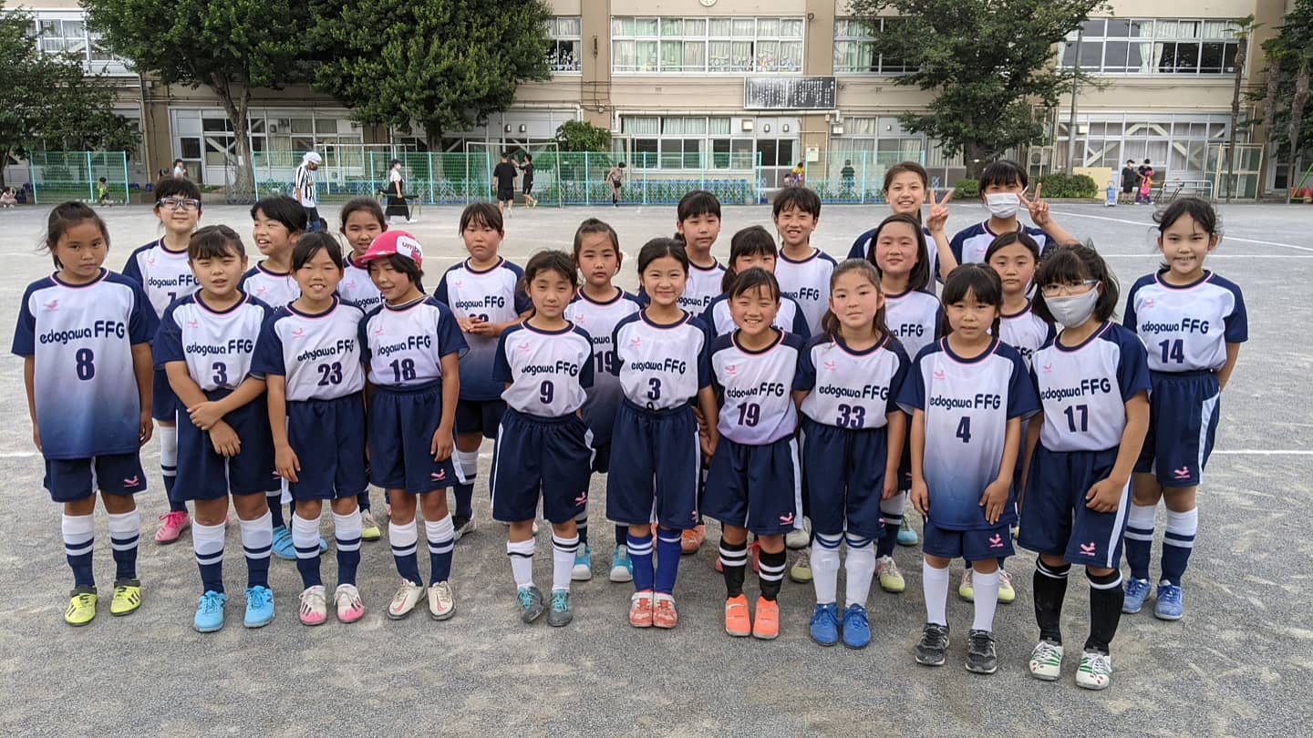 江戸川ffg 江戸川区 葛西地区 サッカー フットサル チーム スクール 江戸川ffgホームページ 江戸川ffg 江戸川区 葛西地区 サッカー フットサル チーム スクール 江戸川ffgホームページ