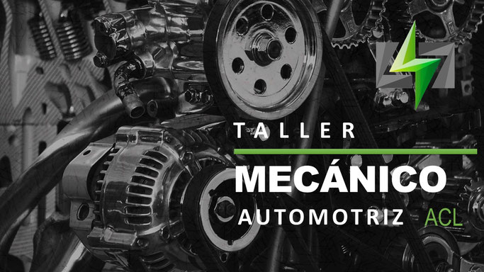 Taller Mecánico Especializado