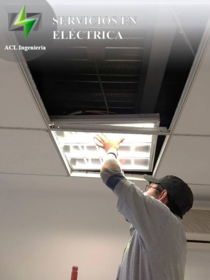 ELÉCTRICA