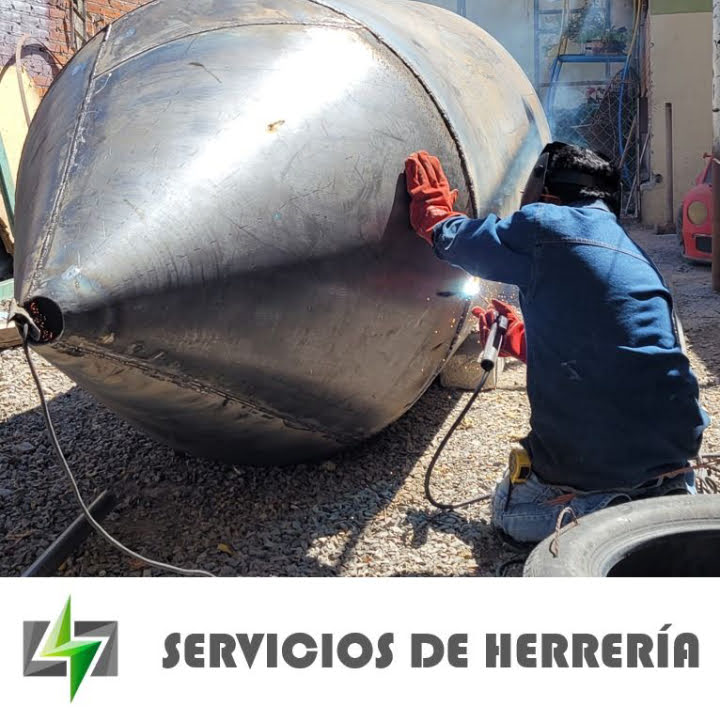 HERRERÍA
