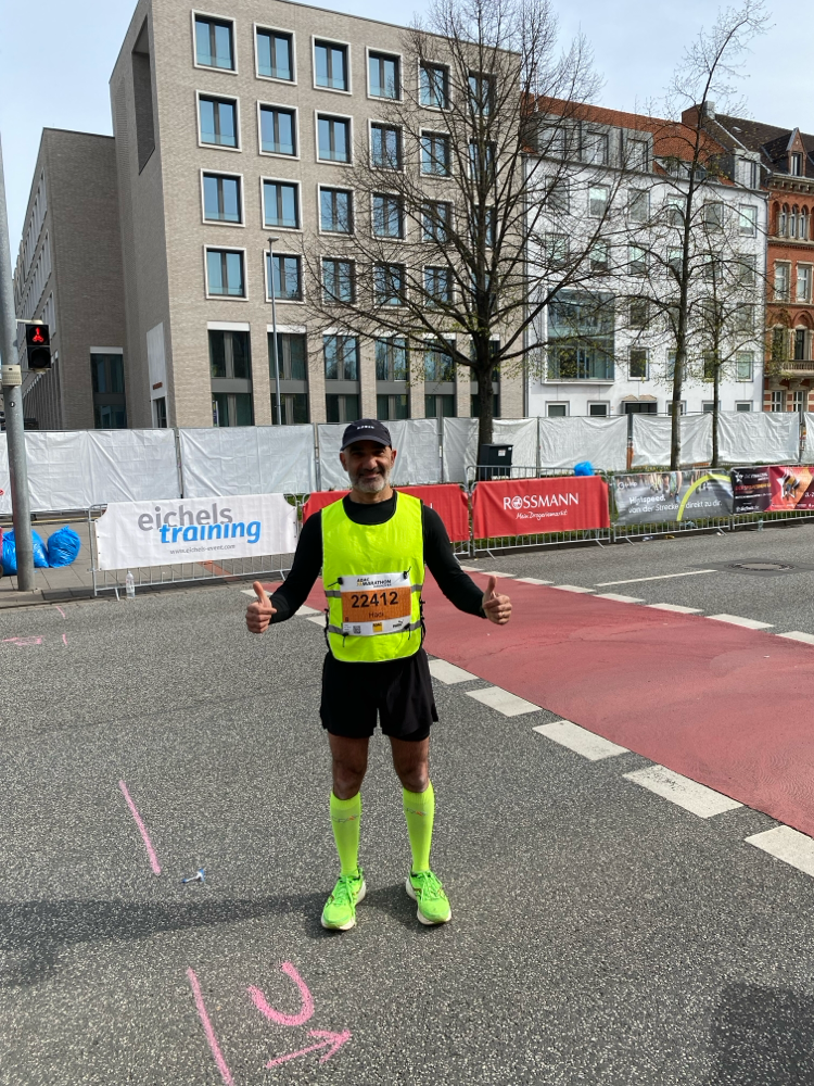Der ökonomische Laufstil: Effizienz, Leichtigkeit und Verletzungsprävention beim Laufen