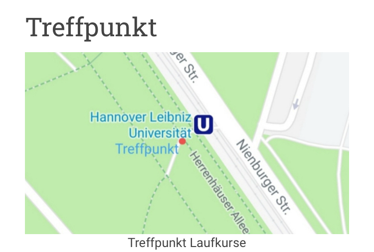Treffpunkt 