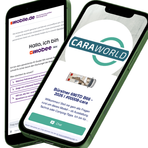 KI im Fahrzeughandel – sinnvoll ergänzt statt ersetzt