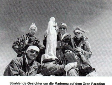 1997 - Gran Paradiso