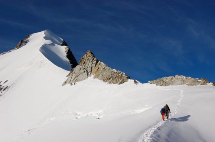 2007-08-04 - Piz Bernina
