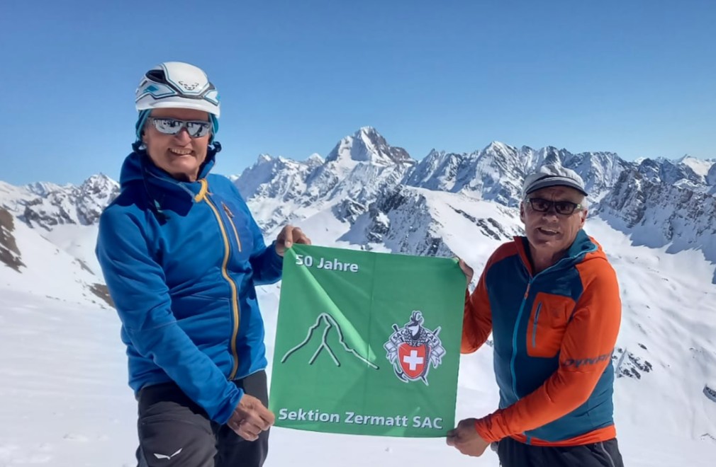 2025-03-18 - Schafberg