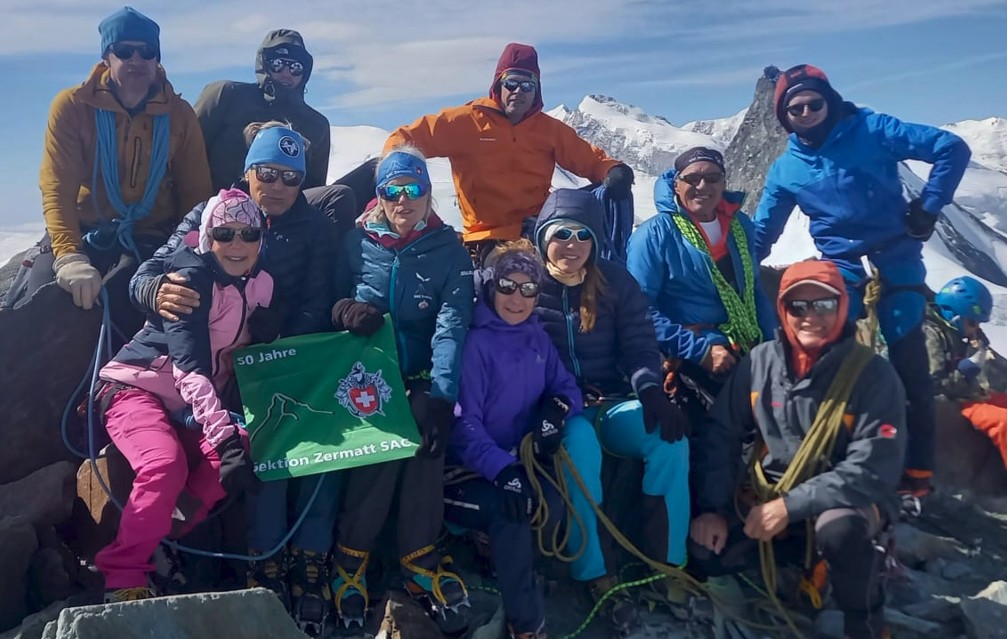 2025-07-18 - Allalinhorn