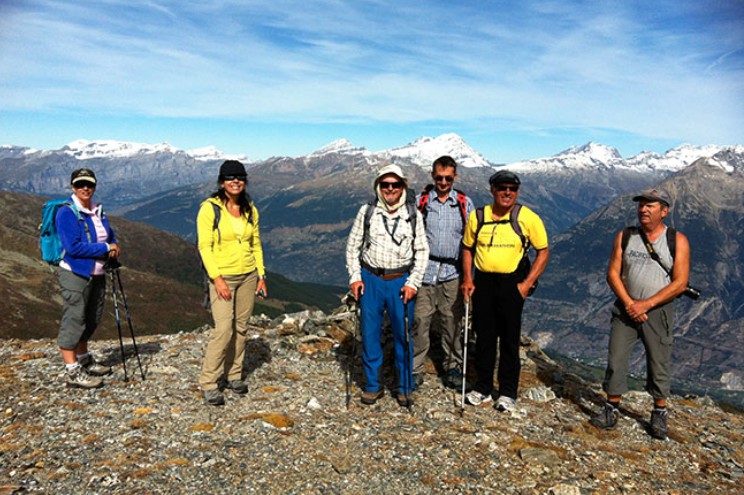 2013-09-22 - Augstbordhorn