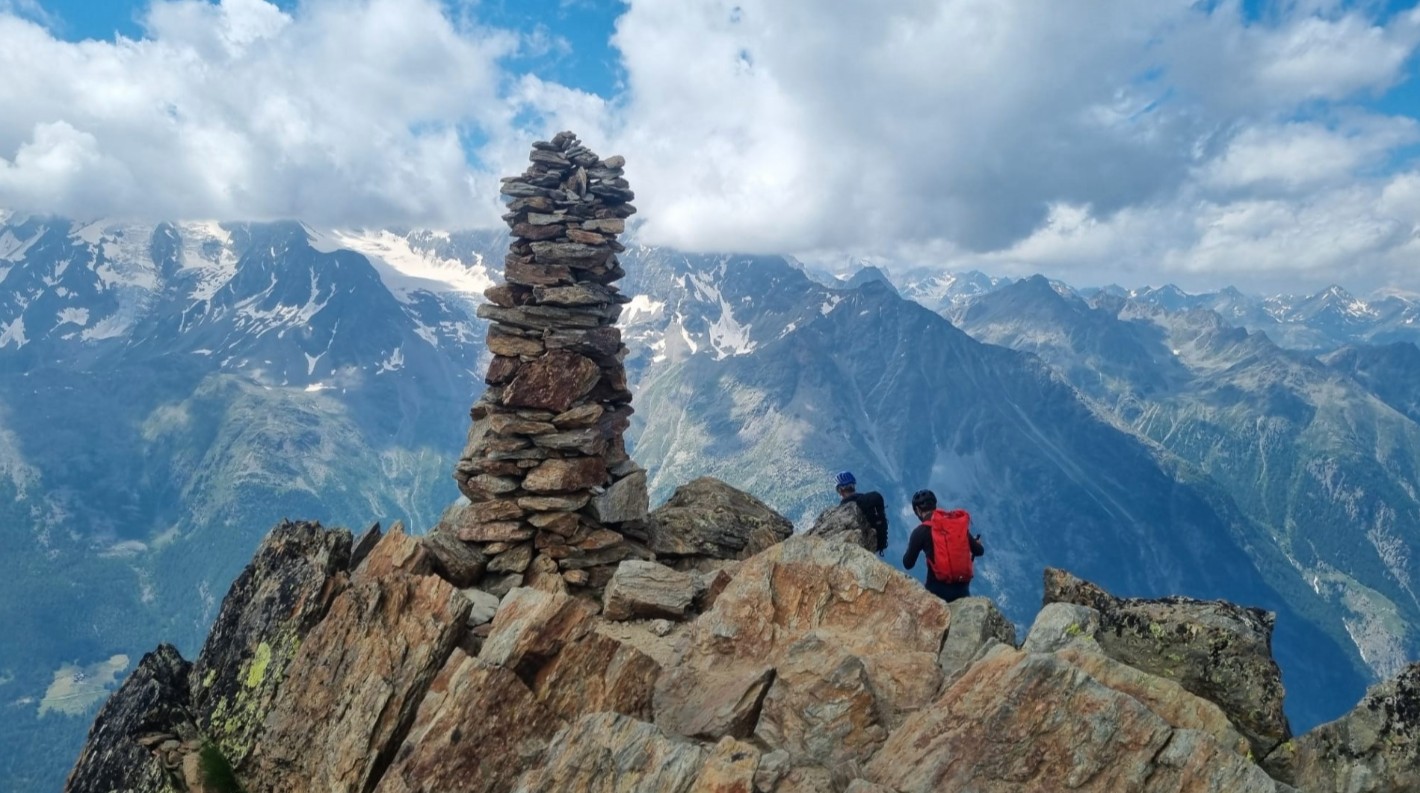 2024-07-27 - Jegihorn Alpendurst