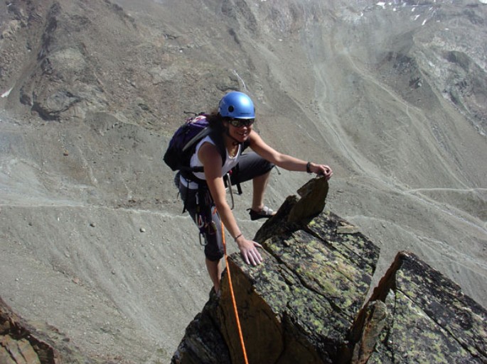 2007-08-26 - Jägihorn