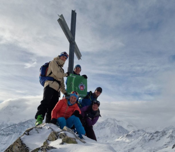 2024-12-14 - Staldhorn