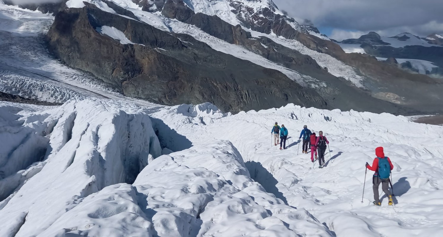 2023-07-26 - Monte-Rosa-Hütte