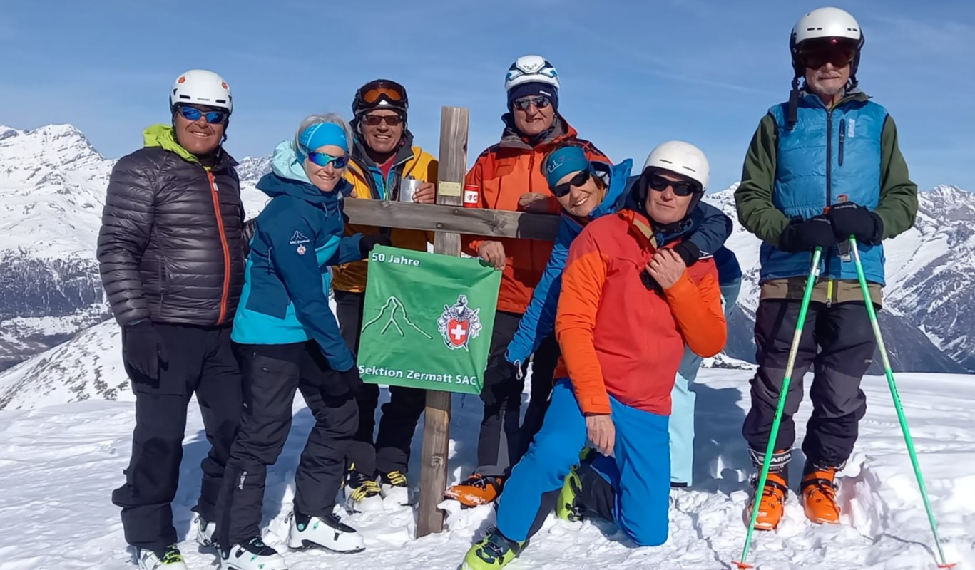 2025-02-19 - Ginalshorn