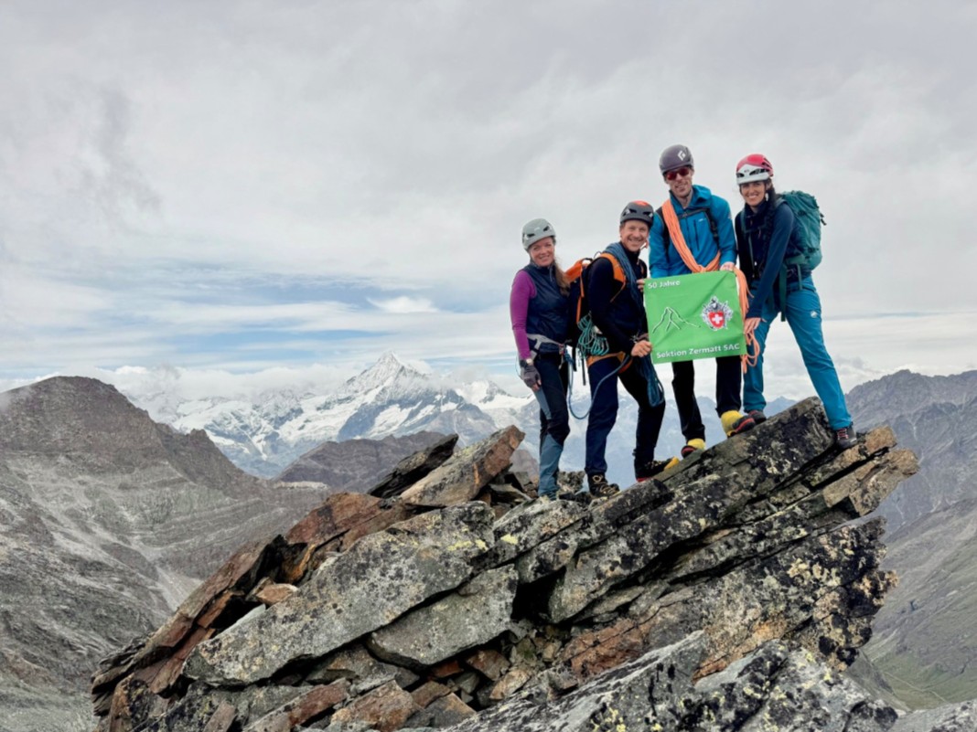 2025-07-27 - Fluehorn