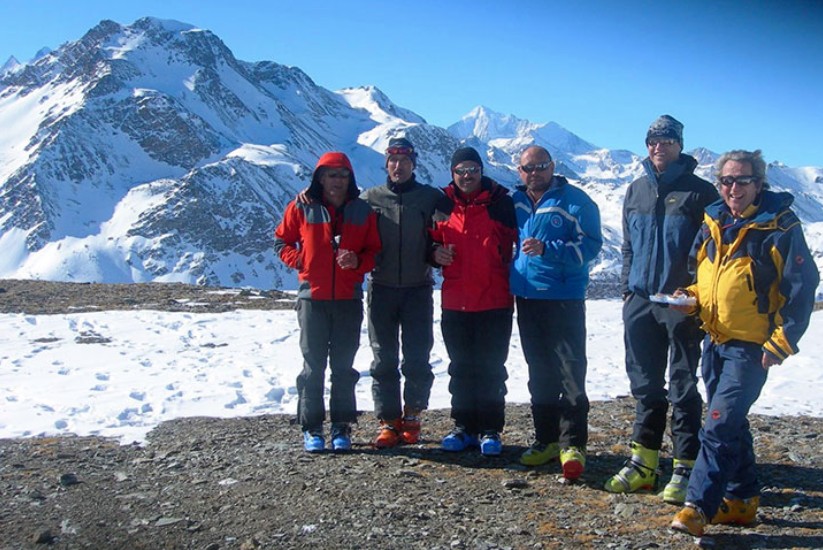 2008-02-14 - Galehorn