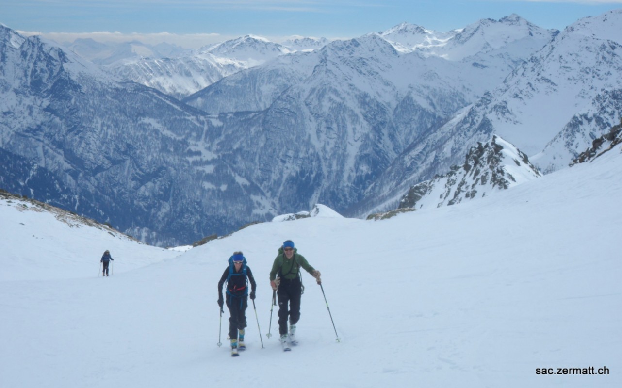 2018-03-09 - Wyssboduhorn