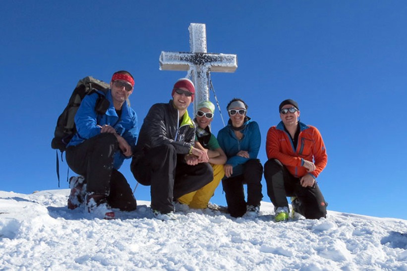 2014-02-23 - Steghorn