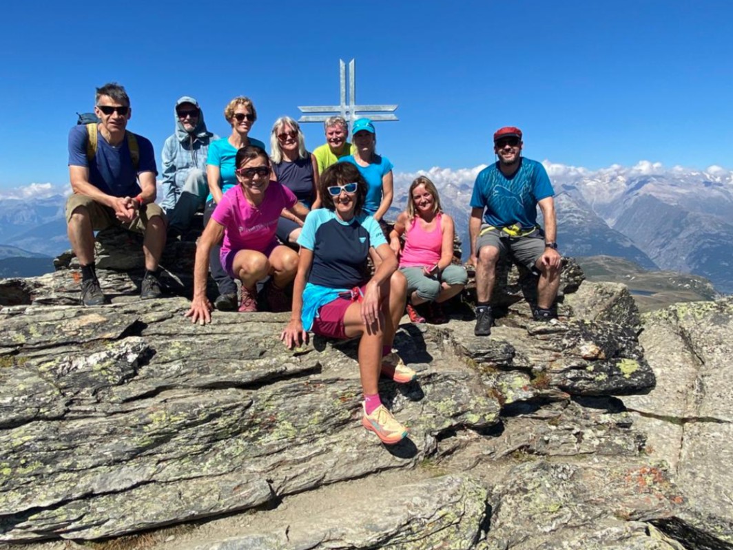 2023-09-10 - Ochsenhorn