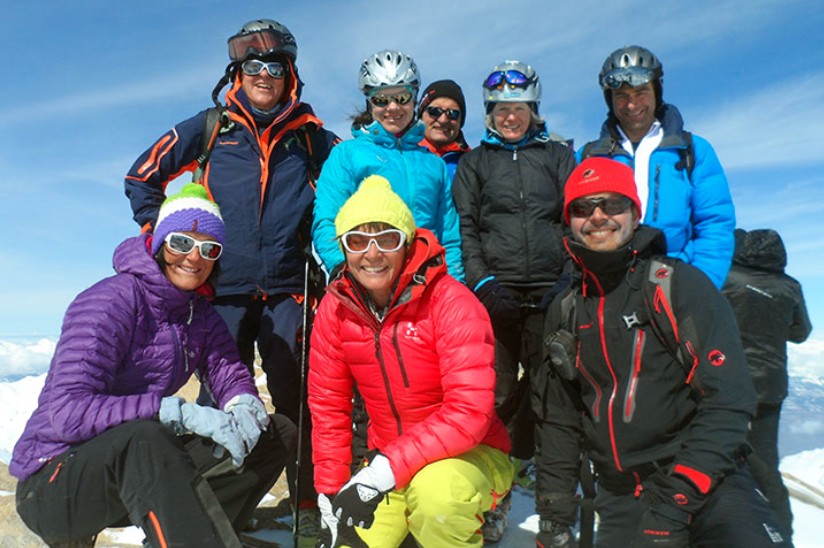 2013-03-21 - Pointe de Vouasson