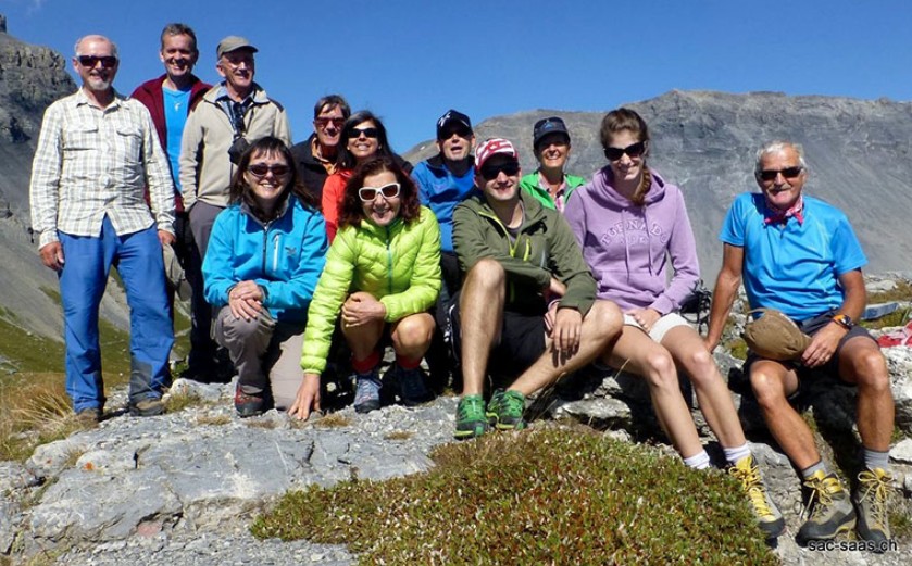 2016-09-25 - Petit Mont Bonvin