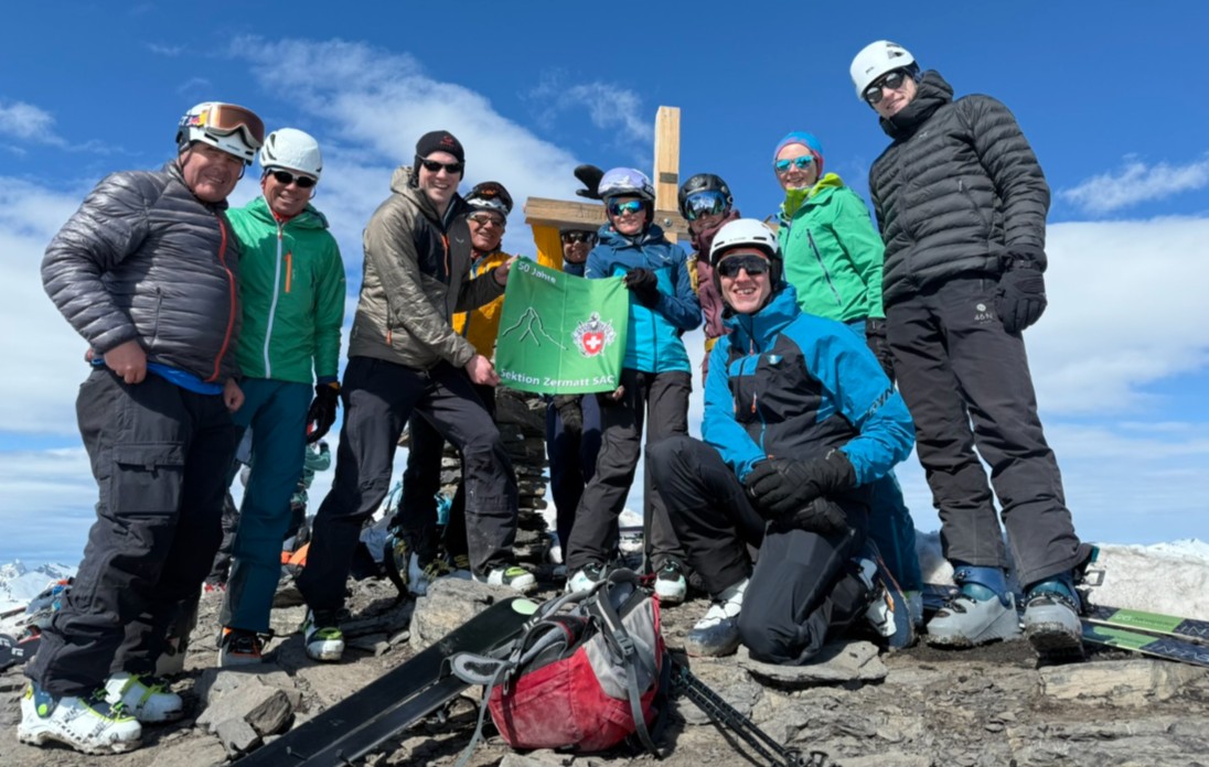 2025-03-22 - Ammertespitz