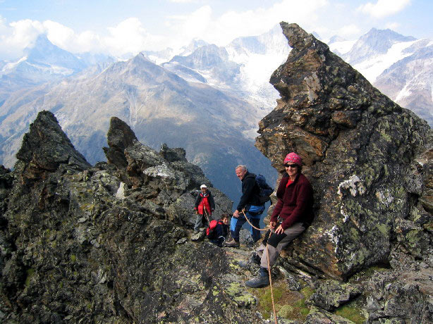 2003-08-24 - Kinhütte-Grabenhorn