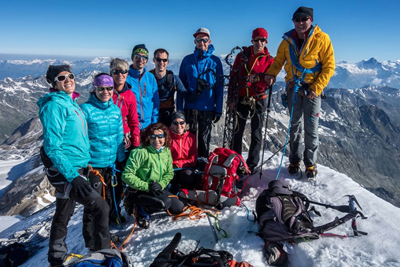 2016-07-10 - Brunegghorn